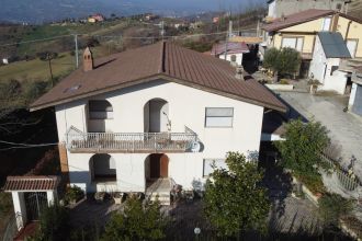 Villa in vendita, Contrada Feudo da Sole  23, Feudo da Sole, Basciano