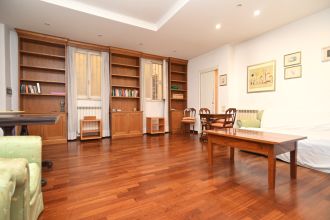 Trilocale in vendita, via Antonio Serra  122, Fleming, Roma