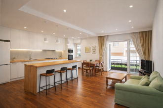 Trilocale in vendita, via Antonio Serra  122, Fleming, Roma