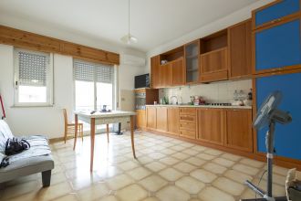 Appartamento in vendita, via Pietro Nenni  7, Marina di Davoli, Davoli