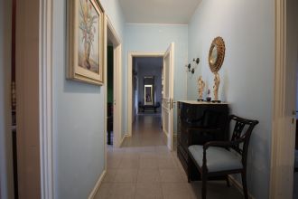 Villa in vendita, via Evangelista Torricelli  5, Copertino