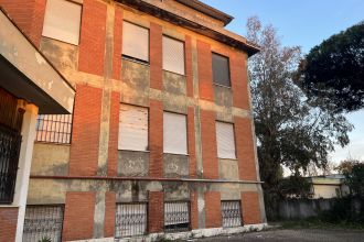 Stabile o palazzo in vendita, via Ardeatina  292, Anzio