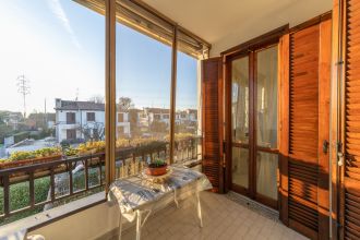 Trilocale in vendita, via Alfredo Catalani  73, Settimo Centro, Settimo Milanese