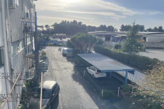 Ufficio in vendita, via Acquasanta  31, Fuorni, Salerno