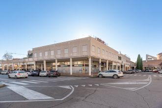 Bilocale in vendita, via A. Volta  39, Abano Terme