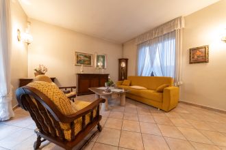 Villa in vendita, via Vittorio Alfieri  39, Cerro Maggiore