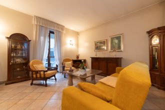 Villa in vendita, via Vittorio Alfieri  39, Cerro Maggiore