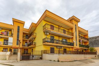 Trilocale in vendita, Vico II le Mattine, Bitonto