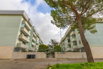 Trilocale in vendita, via dell'Annunciazione  4, Gravina In Puglia