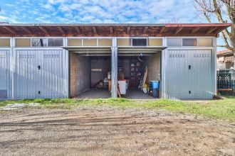 Box / Garage in vendita, via Mascellaro  2, Budrie, San Giovanni In Persiceto