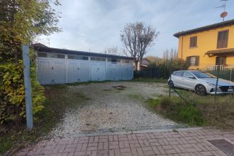 Box / Garage in vendita, via Mascellaro  2, Budrie, San Giovanni In Persiceto