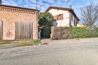 Monolocale in vendita, via Mascellaro  2, Budrie, San Giovanni In Persiceto