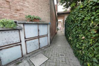 Monolocale in vendita, via Mascellaro  2, Budrie, San Giovanni In Persiceto