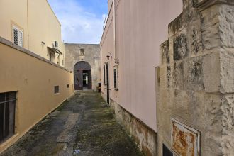 Magazzino o deposito in vendita, via Ludovico Ariosto, Spongano