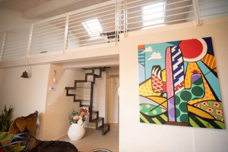 Terratetto plurifamiliare in vendita, via Fattori  7, Pesaro