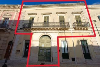 Dimora storica in vendita, Corso Umberto  77, Trepuzzi