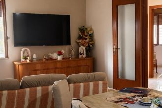 Trilocale in vendita, via Masseria Spagnuolo  11, Sarno