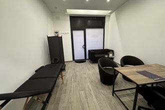 Negozio in affitto, via Ludovico di Monreale  48, Monteverde, Roma