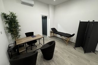 Negozio in affitto, via Ludovico di Monreale  48, Monteverde, Roma