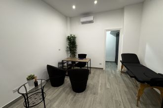 Negozio in affitto, via Ludovico di Monreale  48, Monteverde, Roma