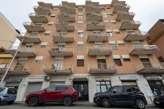 Bilocale in vendita, via Ettore Vitale, Pontegrande, Catanzaro