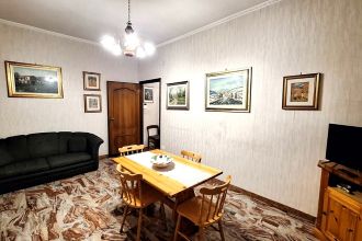 Bilocale in affitto, via Antonello da Messina  8, Ardeatino, Roma