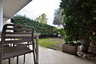 Bilocale in vendita, via Colonnello Tommaso Masala  42, Magliana, Roma