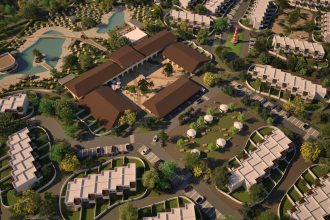 Villa in vendita, Litoranea, Montalto Marina, Montalto Di Castro