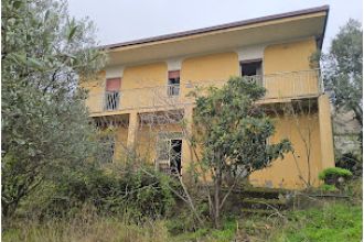 Terratetto unifamiliare in vendita, Farri Superiore  Grotteria RC  Italia, Farri-Ricciardo, Grotteria