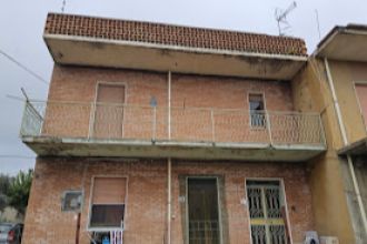 Trilocale in vendita, Farri Superiore  Grotteria RC  Italia, Farri-Ricciardo, Grotteria