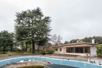 Villa in vendita, via Boiago  25, Quinto Di Treviso