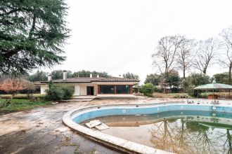 Villa in vendita, via Boiago  25, Quinto Di Treviso