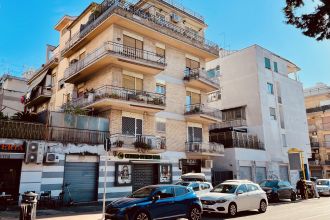 Bilocale in vendita, via Pietro Maffi, Torrevecchia, Roma