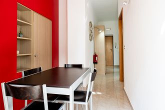 Bilocale in vendita, via Pietro Maffi, Torrevecchia, Roma