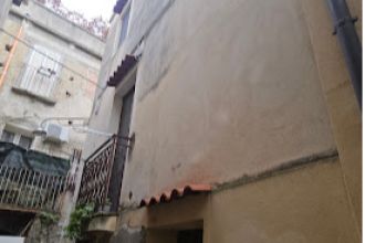 Terratetto unifamiliare in vendita, Vico Giuseppe Giusti, Gioiosa Ionica