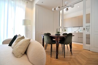 Trilocale in vendita, via Franco Michelini Tocci, Balduina, Roma