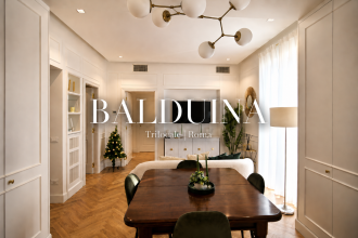 Trilocale in vendita, via Franco Michelini Tocci, Balduina, Roma