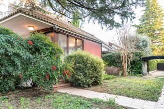 Villa in vendita, via Eraclea  4, Mandria, Padova