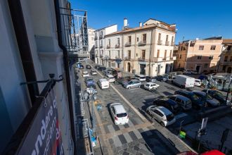 Quadrilocale in vendita, Corso Giuseppe Mazzini  269, Centro Storico, Catanzaro