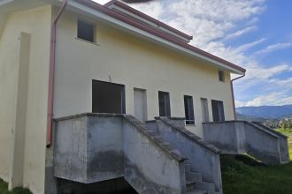 Villa in vendita, via degli aranci  isca marina, Isca Sullo Ionio