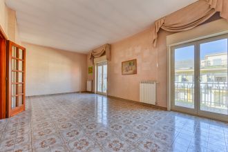 Appartamento in vendita, via Sacerdote Giovanni Giuseppe Pirozzi, Villaricca