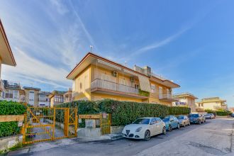 Appartamento in vendita, via Sacerdote Giovanni Giuseppe Pirozzi, Villaricca