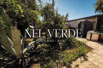 Bilocale in vendita, Strada Comunale Marrone, Capurso