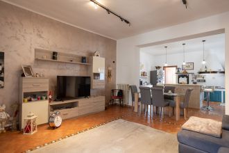 Quadrilocale in vendita, via Antonio Gramsci  42, Livorno