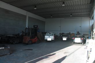 Capannone in affitto, Sant'angelo Di Piove Di Sacco