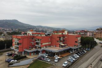 Attico in vendita, via Nazionale  5, Bellante