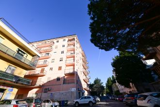Quadrilocale in vendita, via Bambinello Gesù  24, Pontepiccolo, Catanzaro