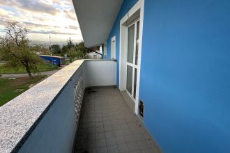 Mansarda in vendita, via del Villino, Alanno Scalo, Alanno