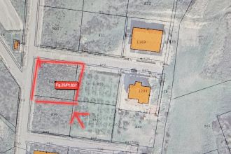 Terreno residenziale in vendita, Località Secula Barrena, Badolato Marina, Badolato