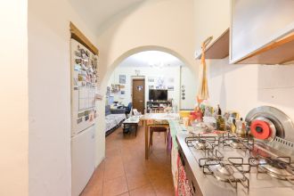 Trilocale in vendita, Vico Giannini, Centro Storico, Genova